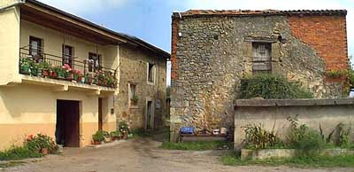 Barrio de la Madame