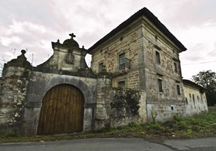 Palacio de la Colina