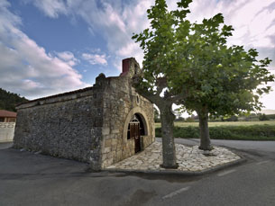 Ermita de San Pedro