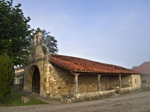 ERMITA DE SAN ROQUE