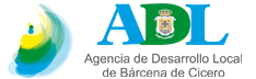 AGENCIA DE DESARROLLO LOCAL DE BÁRCENA DE CICERO