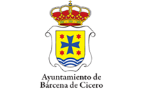 Ayuntamiento de Bárcena de Cicero - Escudo