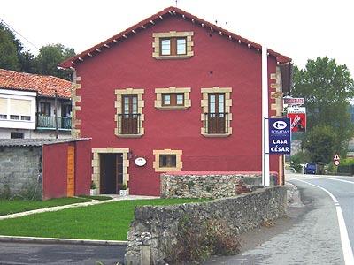 Casa Cesar