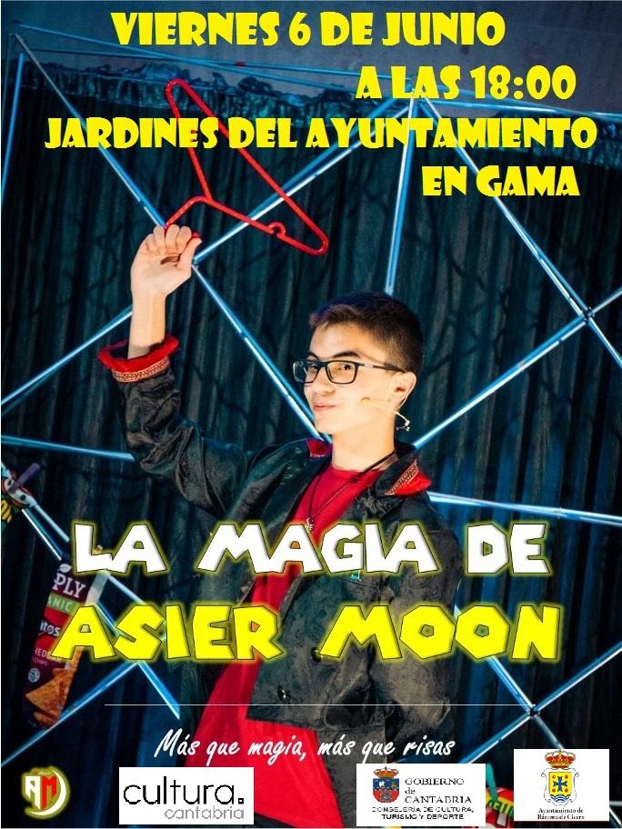 Magia