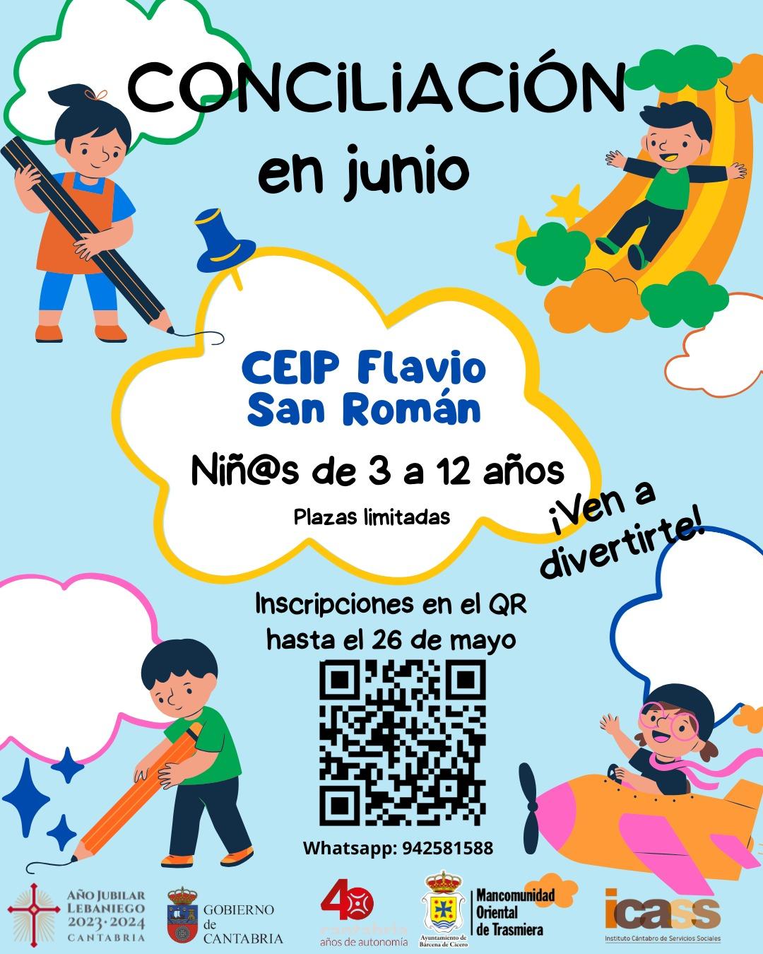 Ludoteca Junio 2025