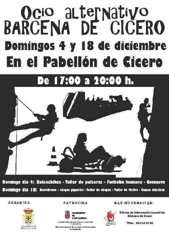 Actividades OIJ