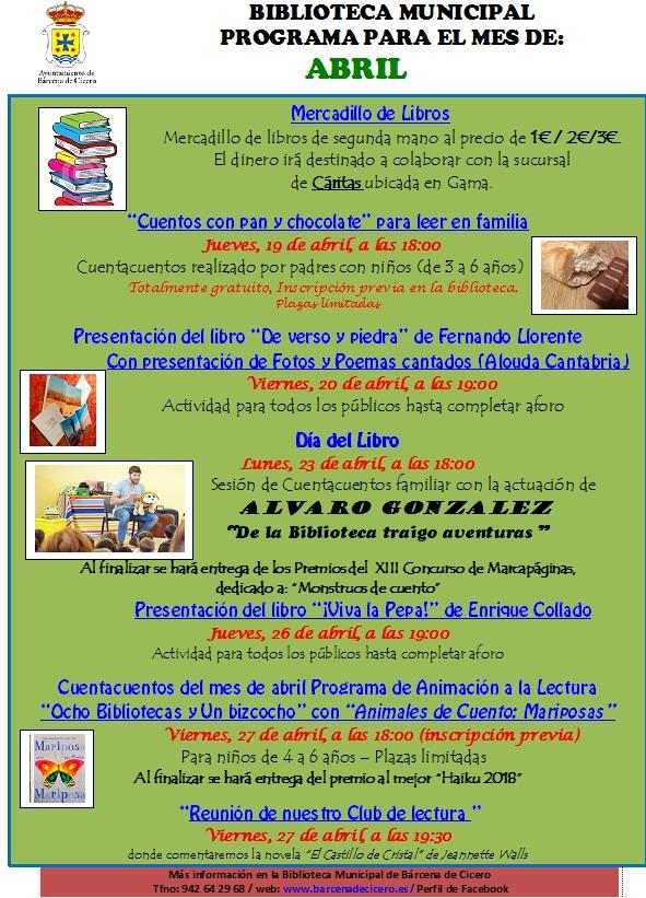 Cartel Actividades mes de abril 20181522839956.jpg
