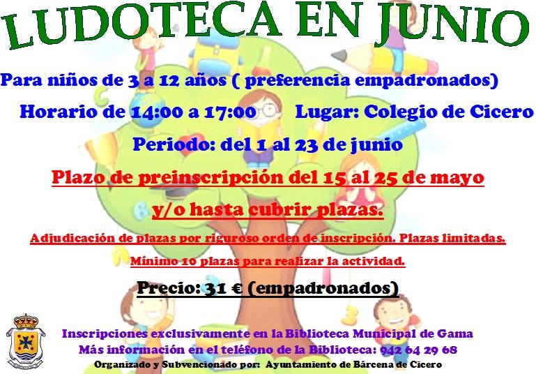 Cartel Ludoteca junio1494583622.jpg