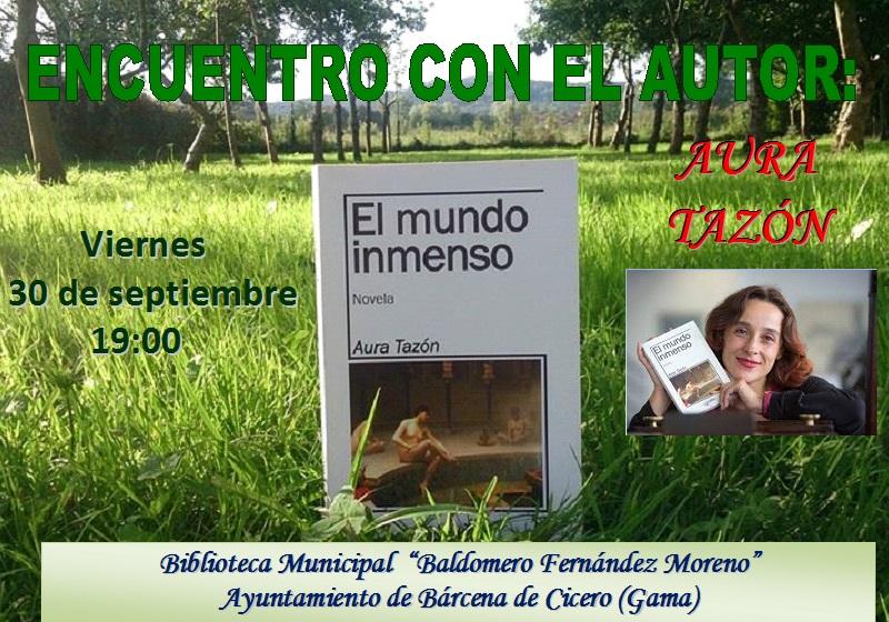 Encuentro con Aura Tazon sep 20161474995048.jpg