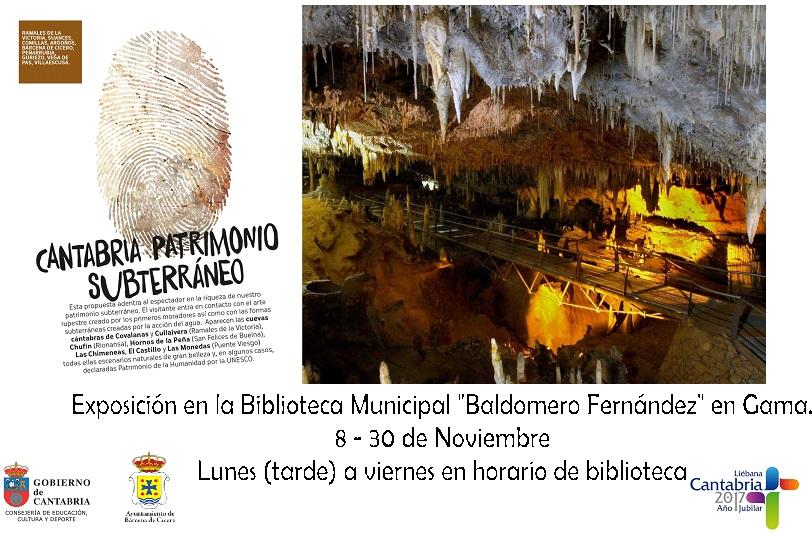 Exposicion patrimonio subterraneo nov 20181541591464.jpg
