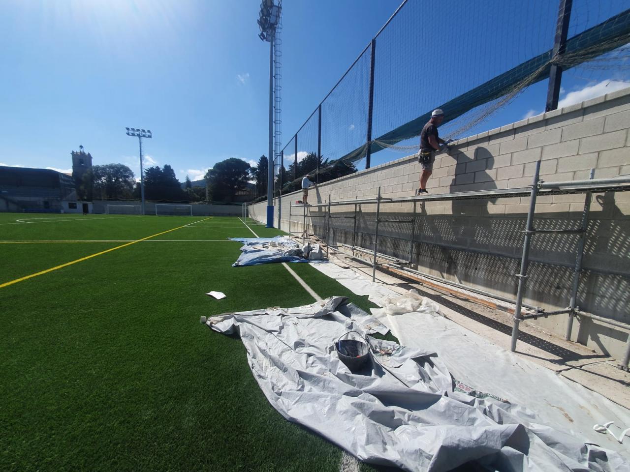 campo 2022