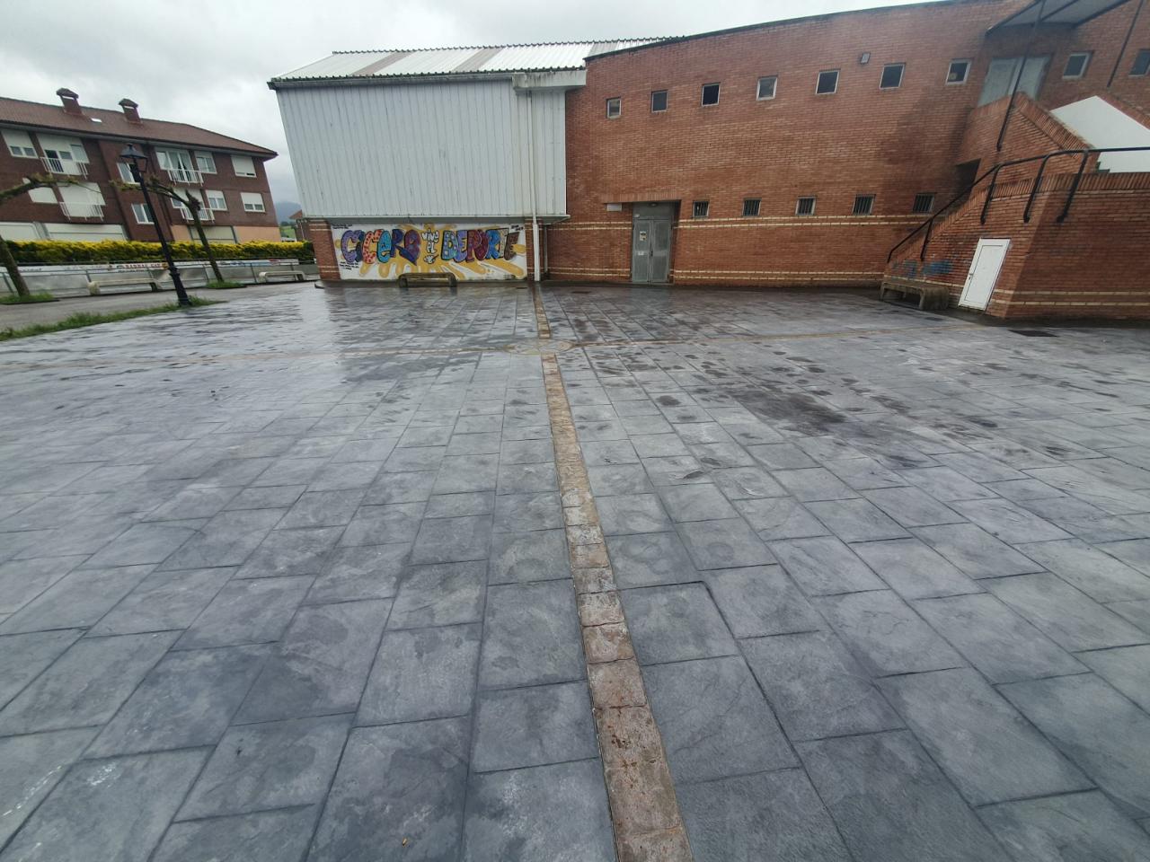 plaza poli cicero