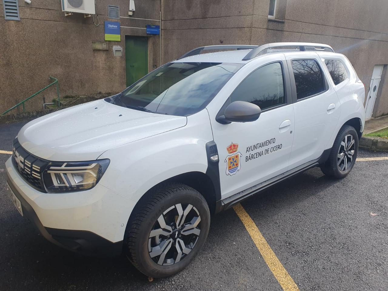 dacia
