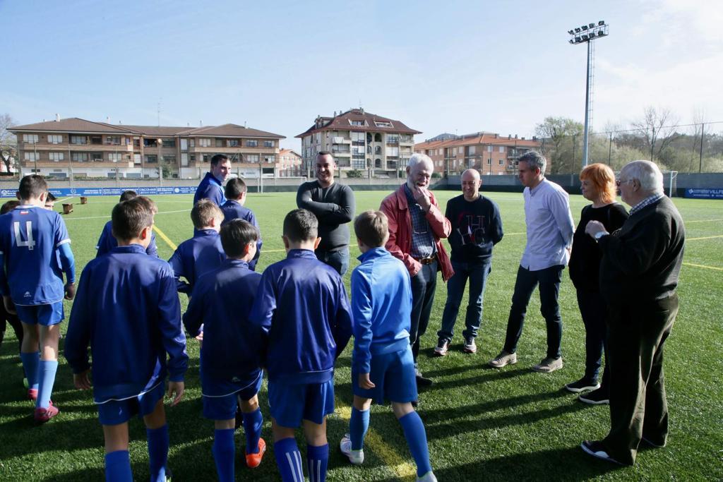 visita zuloaga 3-23